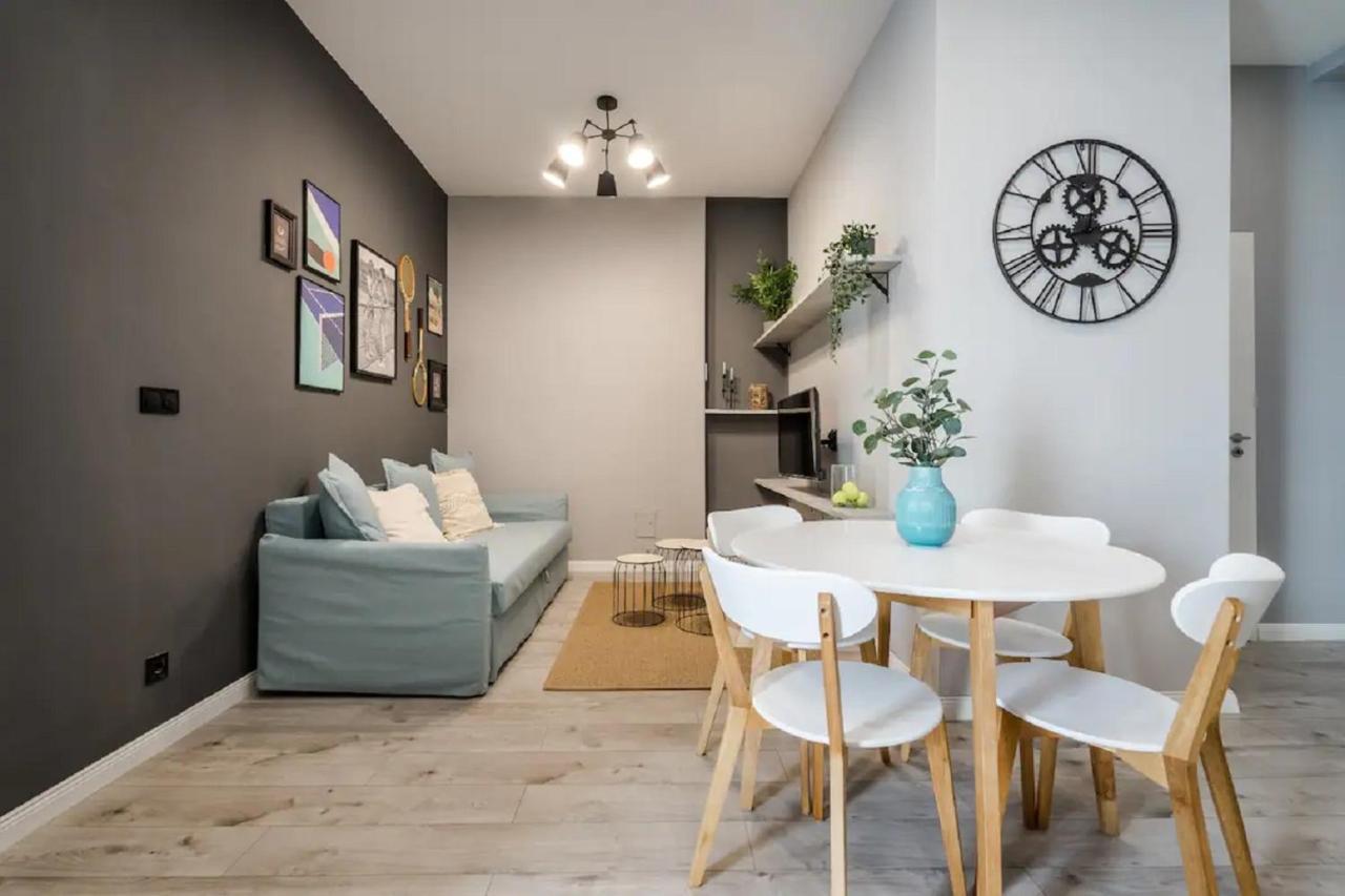 Апартаменты Trendy Design *