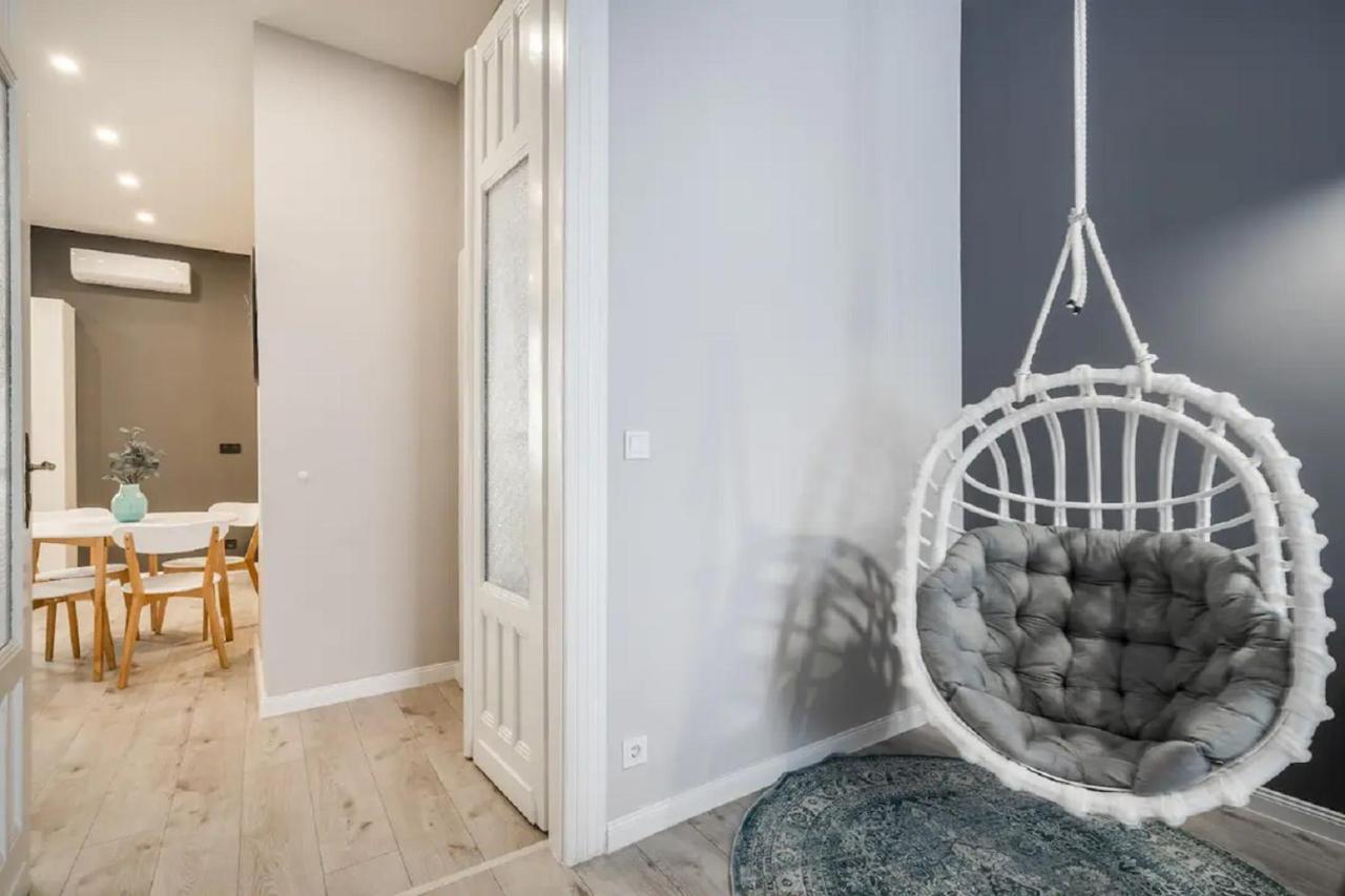 Апартаменти Trendy Design Будапешт