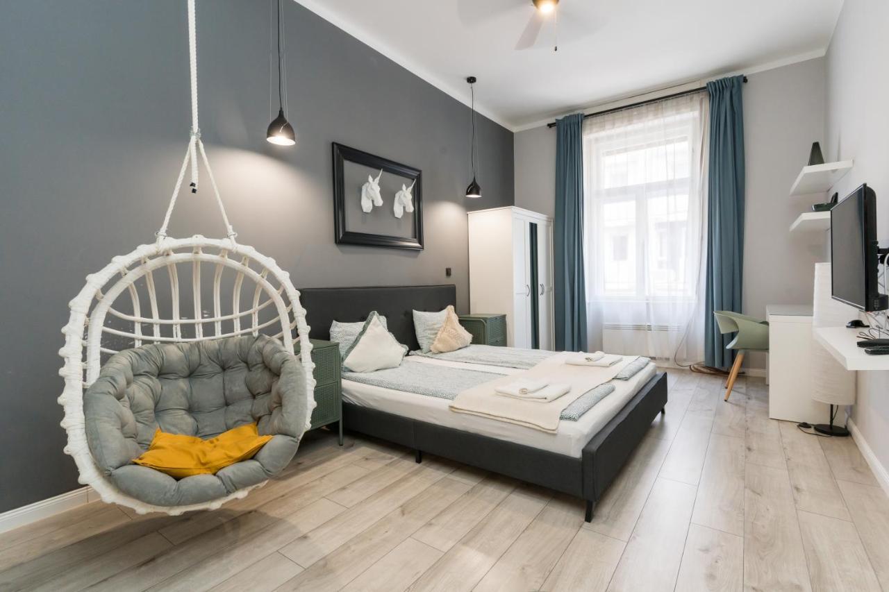 Trendy Design Будапешт