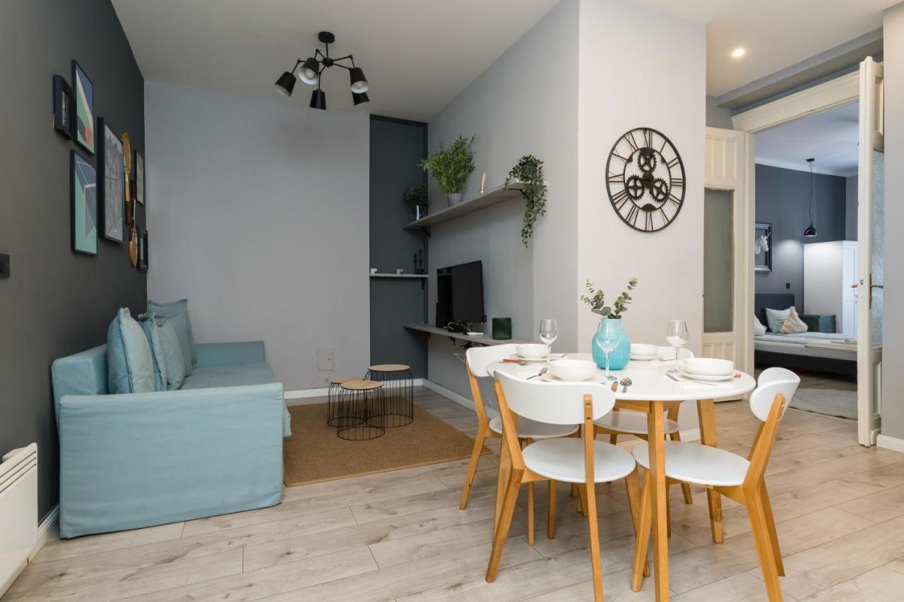 Trendy Design Апартаменты *